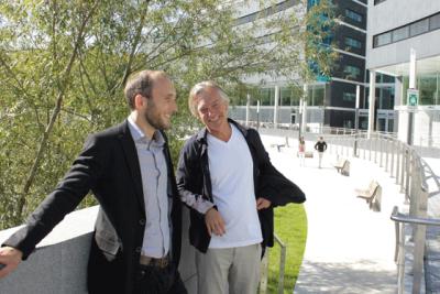 Konsulent til seminar-gjennomføring