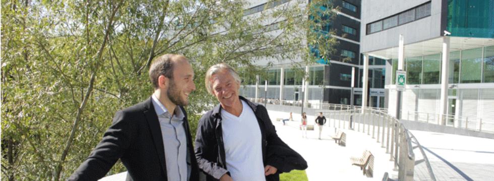 Konsulent til seminar-gjennomføring