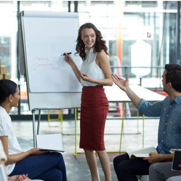 Norges mest brukte teamverktøy