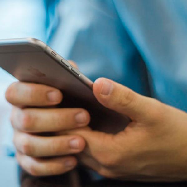 Enkelt å komme igang