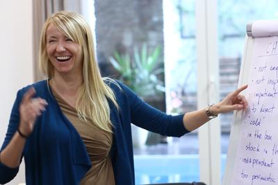 Diversity Icebreaker – og hva så?