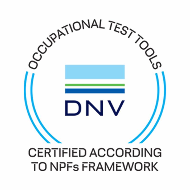 DNV