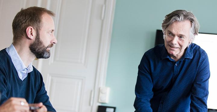 Relevant for today’s HR practices