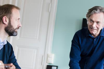 Diversity Icebreaker og TeamReflect i lederutviklings-program